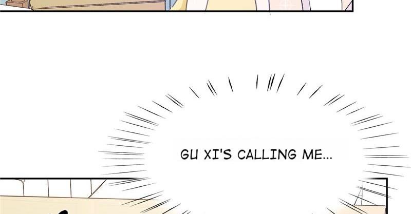 The Glorious Rebirth: Good Morning, Mrs. Fu Chapter 14 - page 39