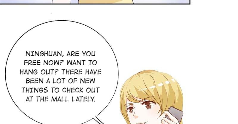 The Glorious Rebirth: Good Morning, Mrs. Fu Chapter 14 - page 43