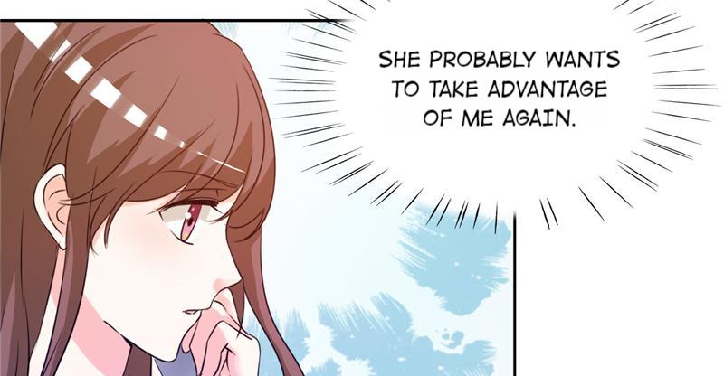 The Glorious Rebirth: Good Morning, Mrs. Fu Chapter 14 - page 46