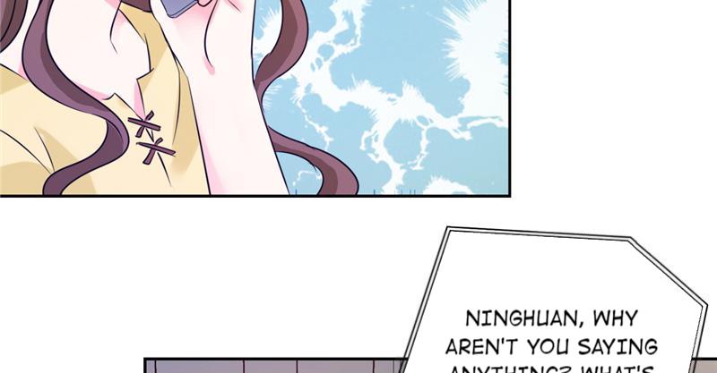The Glorious Rebirth: Good Morning, Mrs. Fu Chapter 14 - page 47