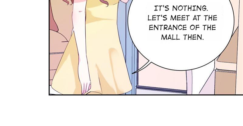 The Glorious Rebirth: Good Morning, Mrs. Fu Chapter 14 - page 49