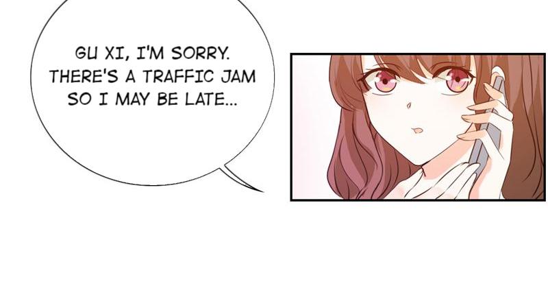 The Glorious Rebirth: Good Morning, Mrs. Fu Chapter 14 - page 52