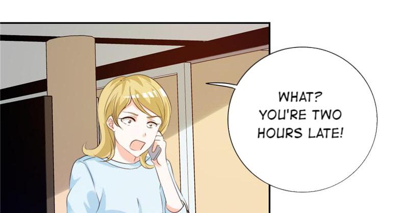 The Glorious Rebirth: Good Morning, Mrs. Fu Chapter 14 - page 53