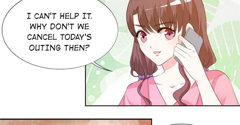 The Glorious Rebirth: Good Morning, Mrs. Fu Chapter 14 - page 55