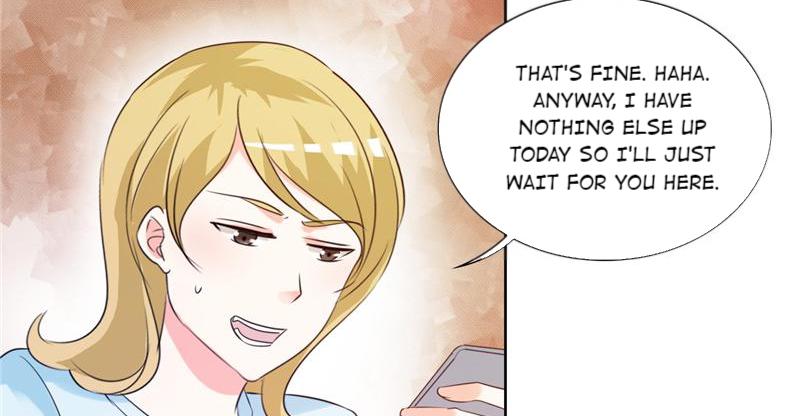 The Glorious Rebirth: Good Morning, Mrs. Fu Chapter 14 - page 56