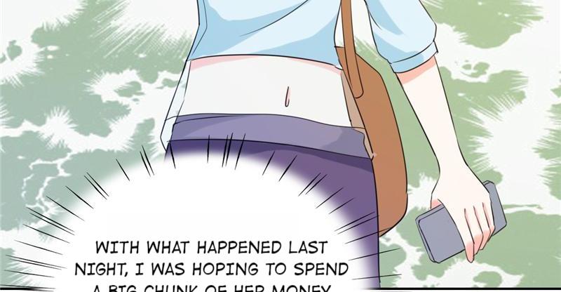 The Glorious Rebirth: Good Morning, Mrs. Fu Chapter 14 - page 59