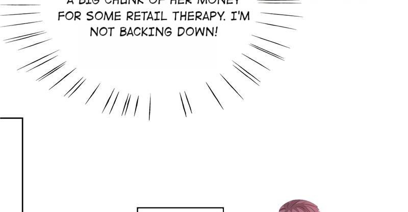 The Glorious Rebirth: Good Morning, Mrs. Fu Chapter 14 - page 60