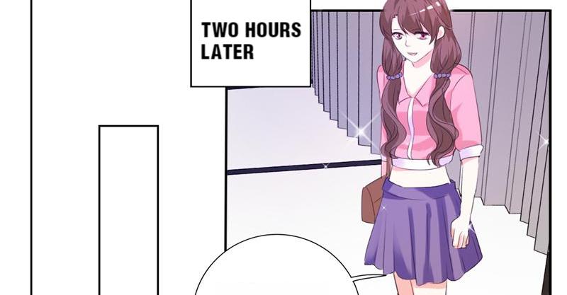 The Glorious Rebirth: Good Morning, Mrs. Fu Chapter 14 - page 61