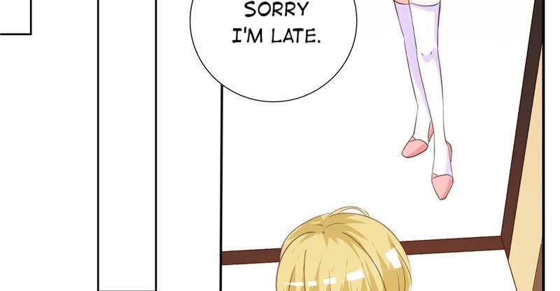 The Glorious Rebirth: Good Morning, Mrs. Fu Chapter 14 - page 62