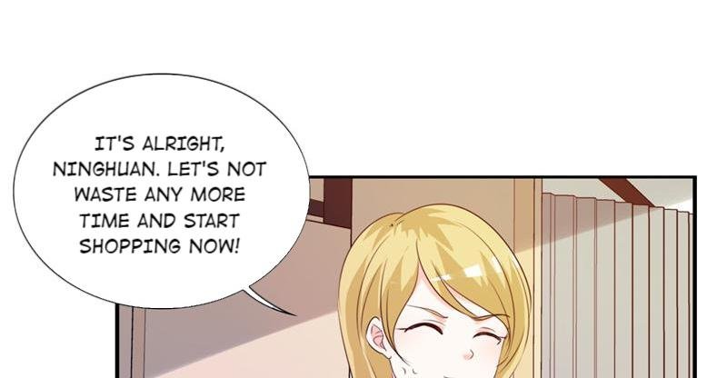 The Glorious Rebirth: Good Morning, Mrs. Fu Chapter 14 - page 64