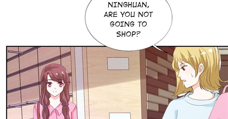The Glorious Rebirth: Good Morning, Mrs. Fu Chapter 14 - page 69