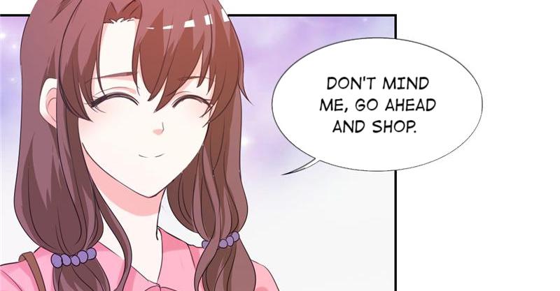The Glorious Rebirth: Good Morning, Mrs. Fu Chapter 14 - page 71