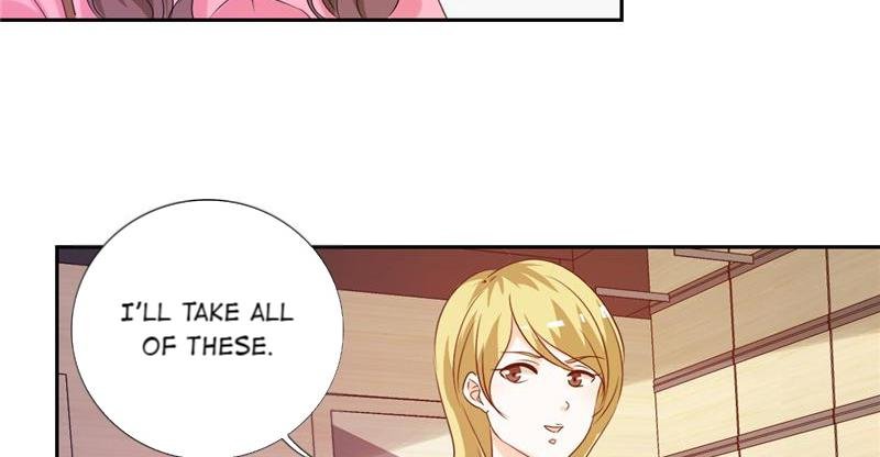 The Glorious Rebirth: Good Morning, Mrs. Fu Chapter 14 - page 72