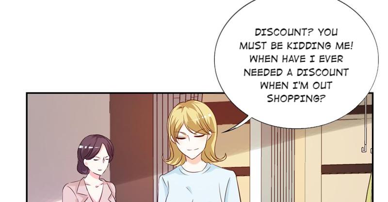 The Glorious Rebirth: Good Morning, Mrs. Fu Chapter 14 - page 76