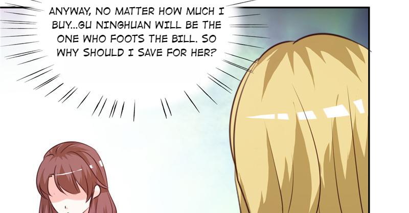 The Glorious Rebirth: Good Morning, Mrs. Fu Chapter 14 - page 78