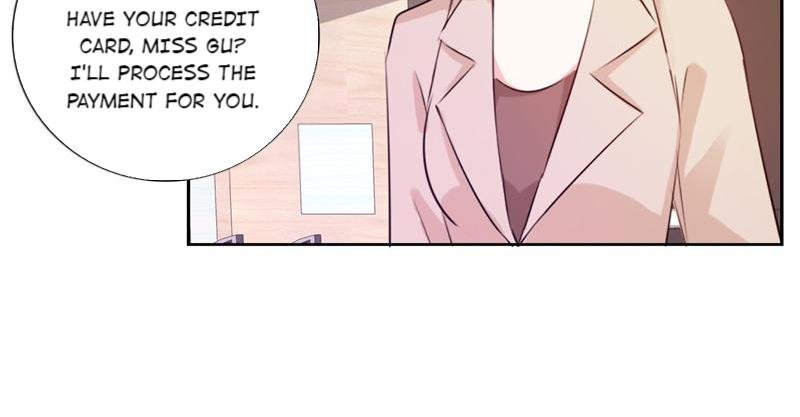 The Glorious Rebirth: Good Morning, Mrs. Fu Chapter 14 - page 81