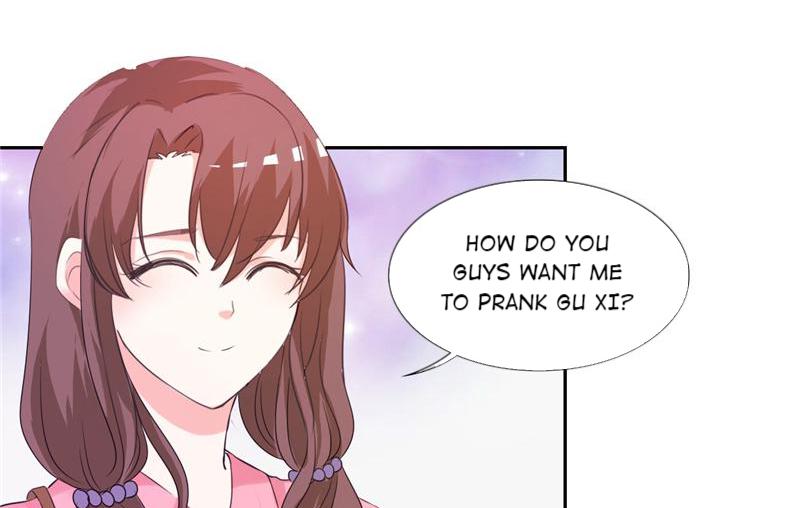 The Glorious Rebirth: Good Morning, Mrs. Fu Chapter 14 - page 82