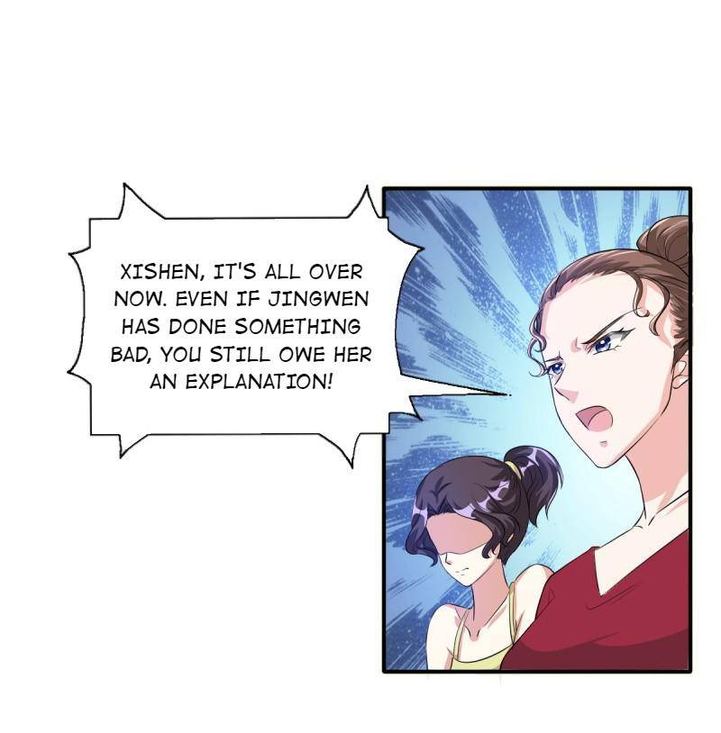 The Glorious Rebirth: Good Morning, Mrs. Fu Chapter 105 - page 17