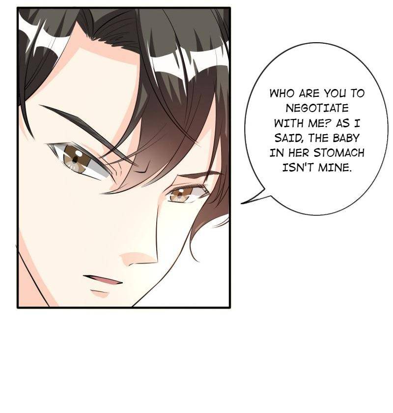 The Glorious Rebirth: Good Morning, Mrs. Fu Chapter 105 - page 18