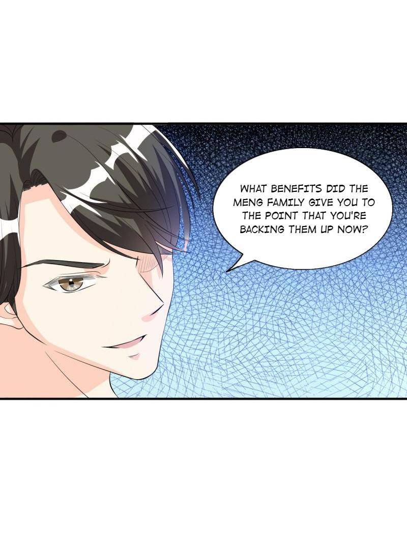 The Glorious Rebirth: Good Morning, Mrs. Fu Chapter 105 - page 21