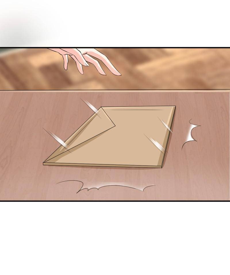 The Glorious Rebirth: Good Morning, Mrs. Fu Chapter 105 - page 23