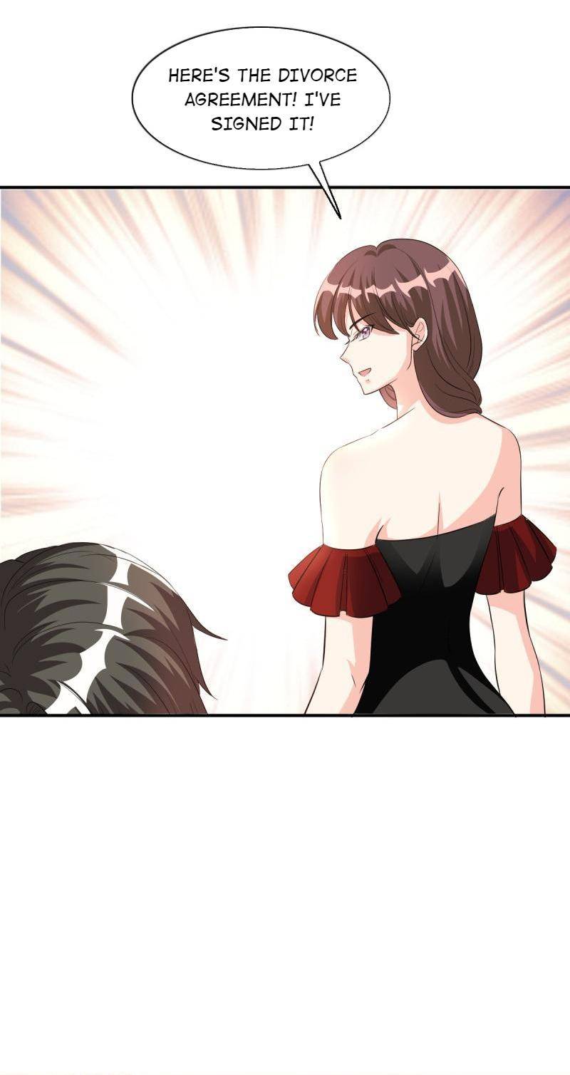 The Glorious Rebirth: Good Morning, Mrs. Fu Chapter 105 - page 24