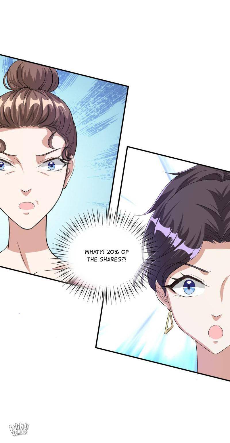 The Glorious Rebirth: Good Morning, Mrs. Fu Chapter 105 - page 28