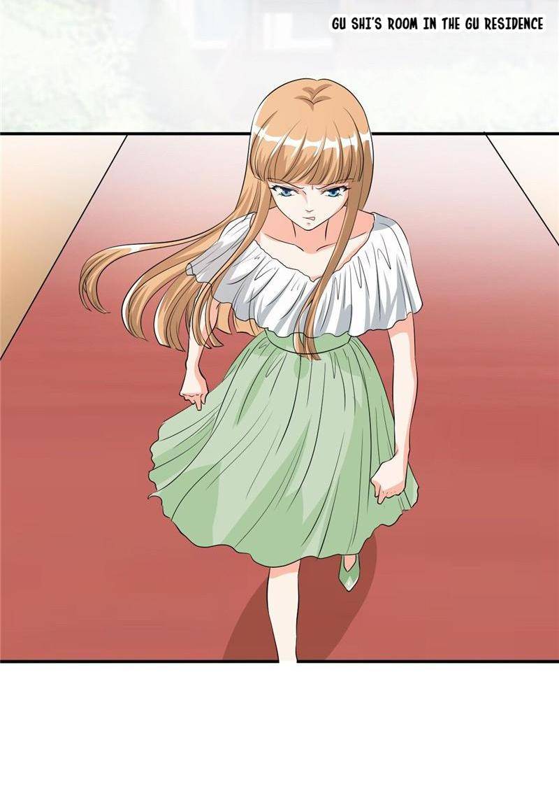 The Glorious Rebirth: Good Morning, Mrs. Fu Chapter 105 - page 4