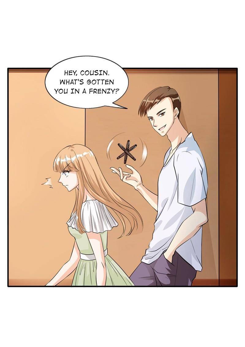 The Glorious Rebirth: Good Morning, Mrs. Fu Chapter 105 - page 5