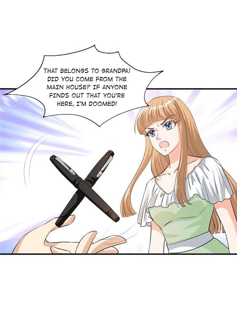 The Glorious Rebirth: Good Morning, Mrs. Fu Chapter 105 - page 6
