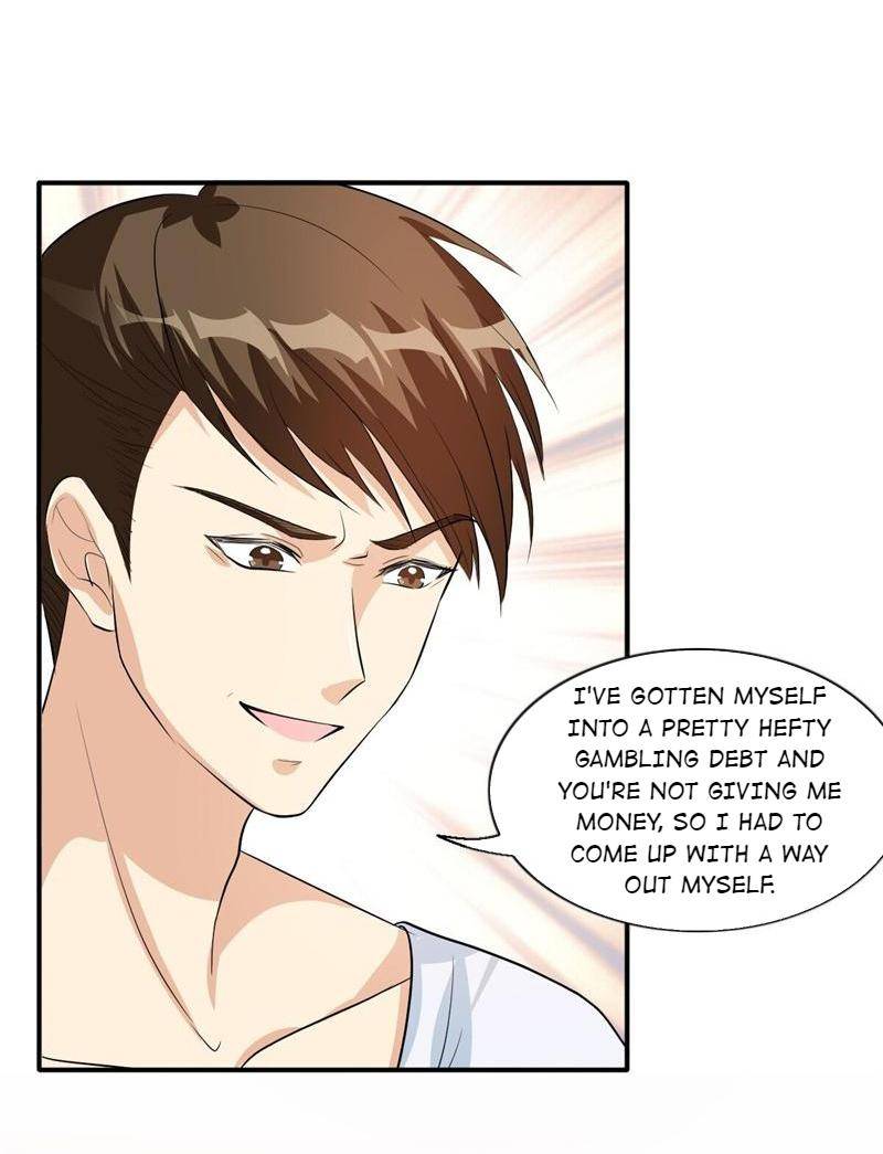 The Glorious Rebirth: Good Morning, Mrs. Fu Chapter 105 - page 7