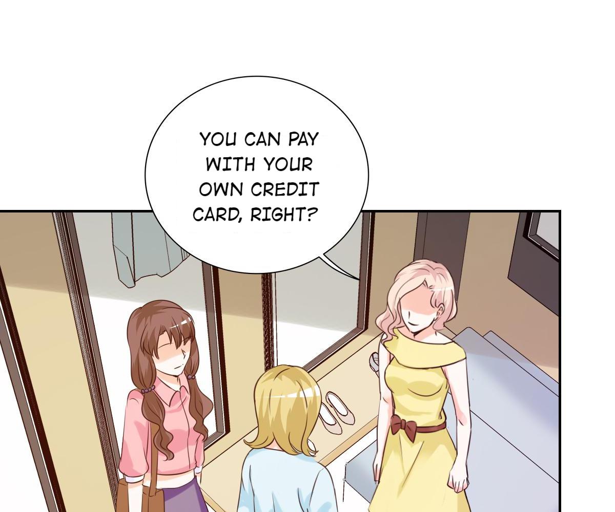 The Glorious Rebirth: Good Morning, Mrs. Fu Chapter 15 - page 14