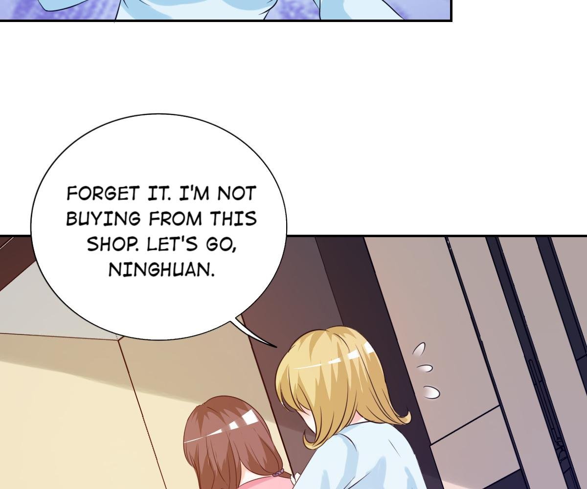 The Glorious Rebirth: Good Morning, Mrs. Fu Chapter 15 - page 17