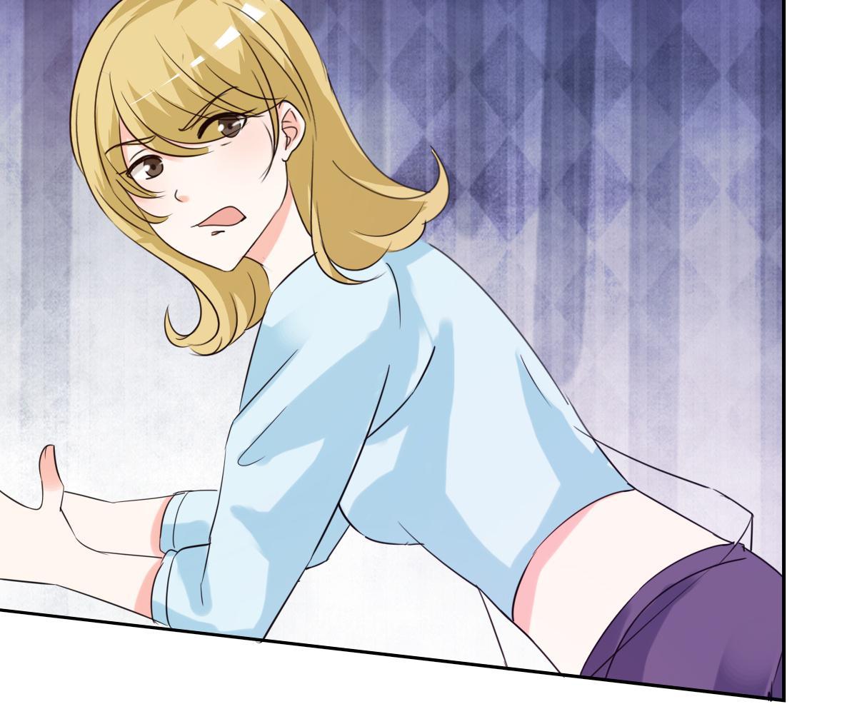 The Glorious Rebirth: Good Morning, Mrs. Fu Chapter 15 - page 20