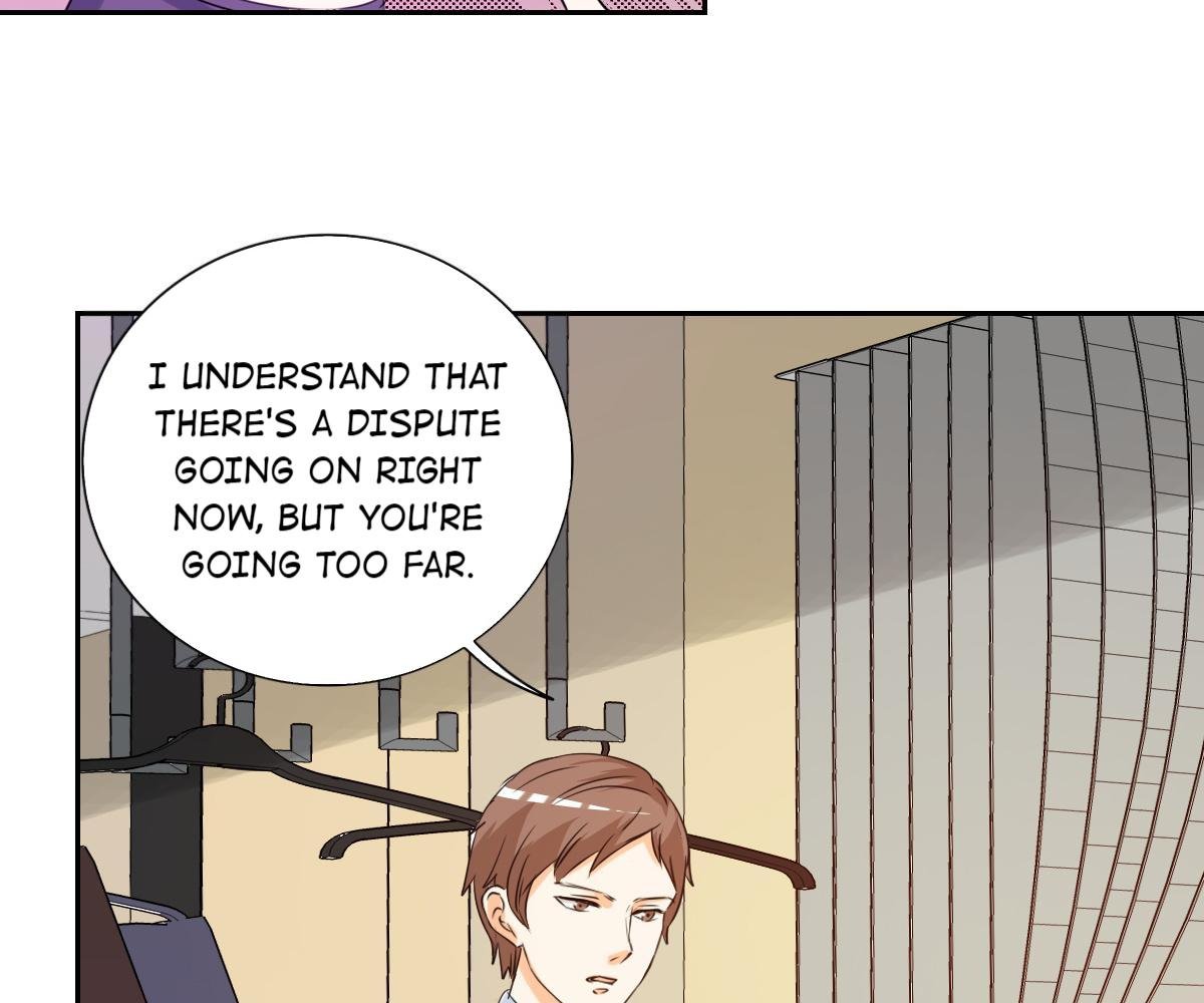 The Glorious Rebirth: Good Morning, Mrs. Fu Chapter 15 - page 22