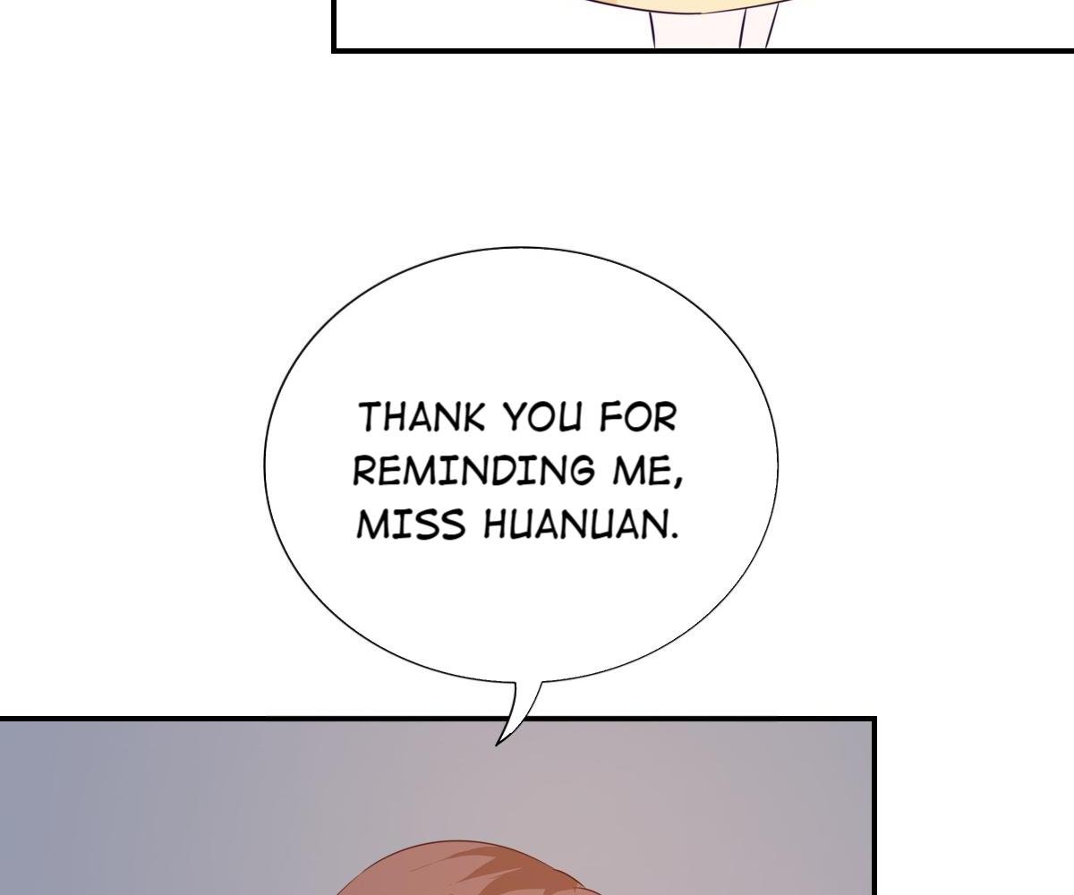 The Glorious Rebirth: Good Morning, Mrs. Fu Chapter 15 - page 30