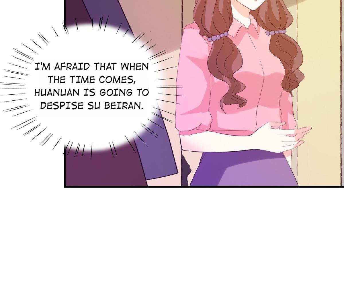 The Glorious Rebirth: Good Morning, Mrs. Fu Chapter 15 - page 33