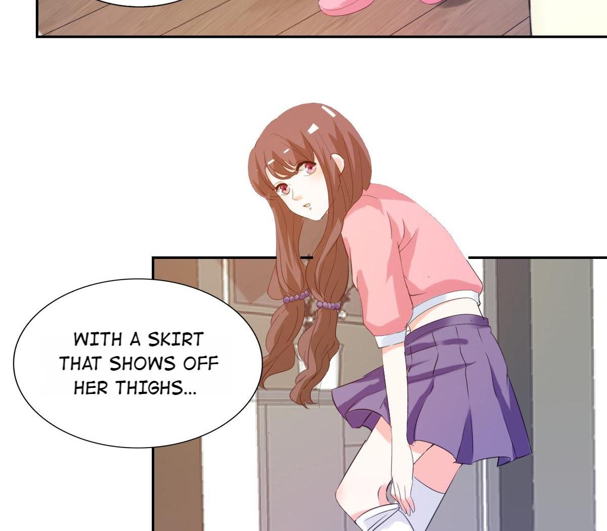 The Glorious Rebirth: Good Morning, Mrs. Fu Chapter 15 - page 36
