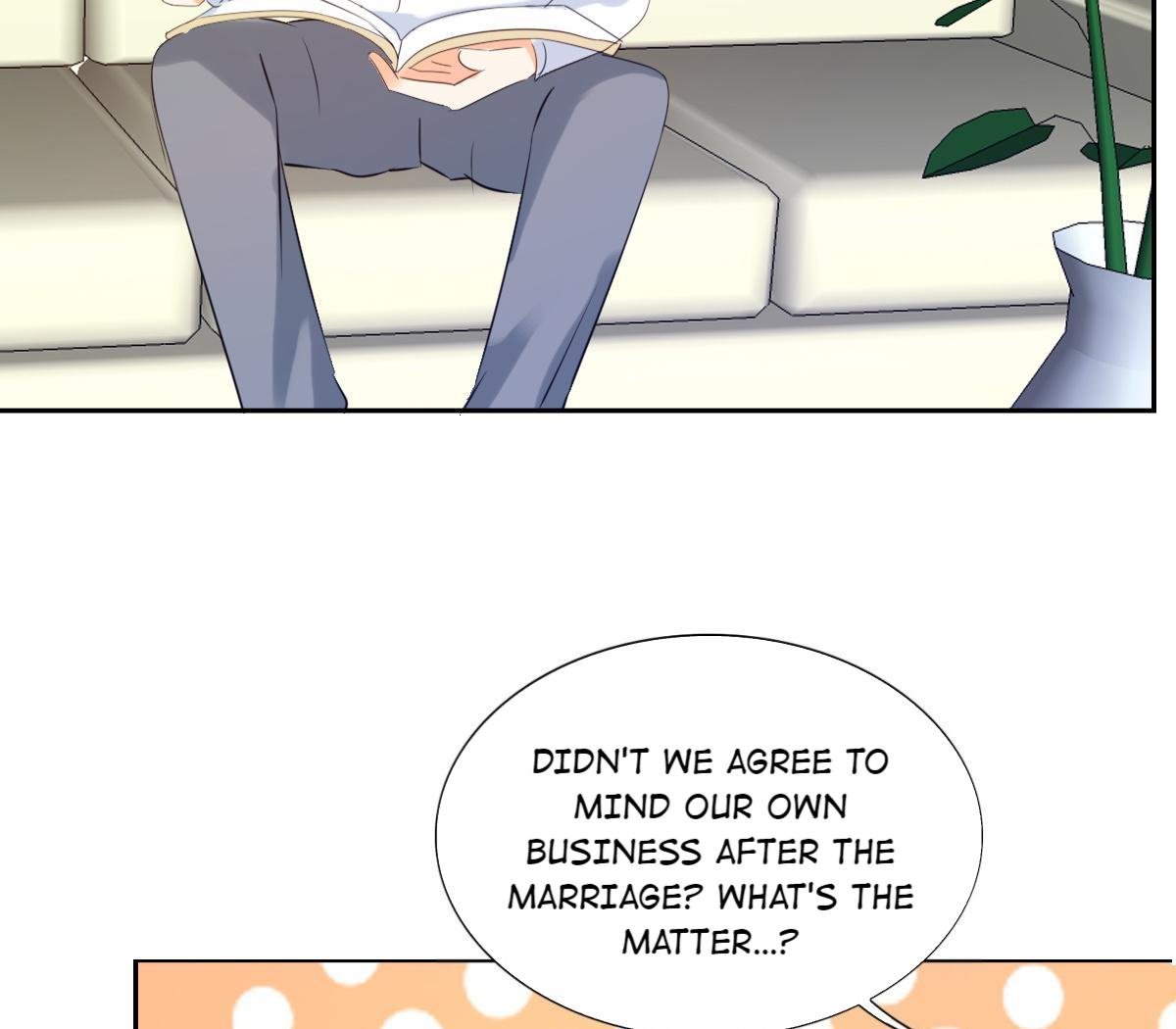 The Glorious Rebirth: Good Morning, Mrs. Fu Chapter 15 - page 38