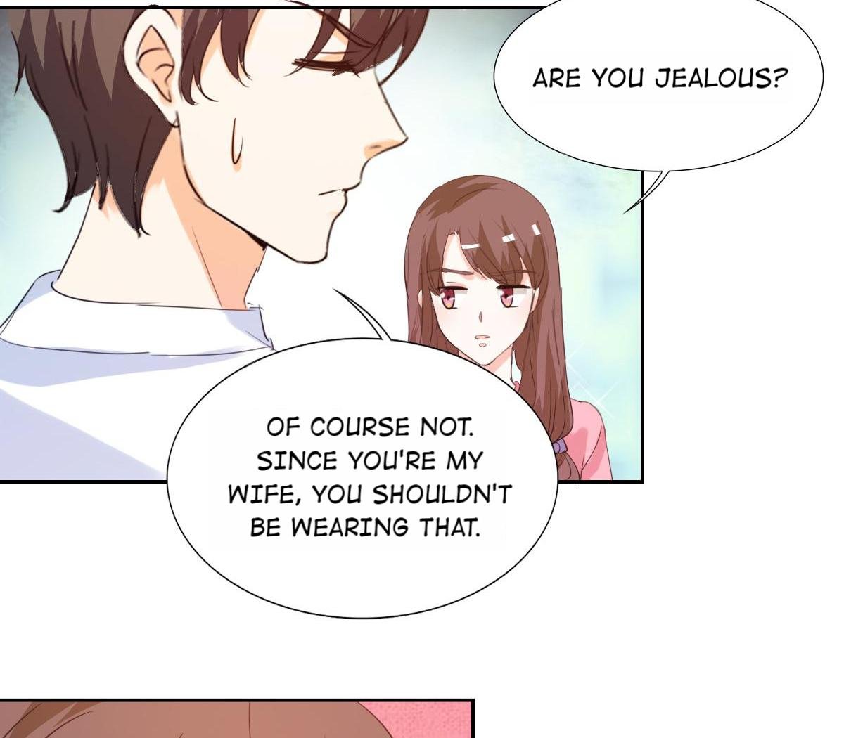 The Glorious Rebirth: Good Morning, Mrs. Fu Chapter 15 - page 40