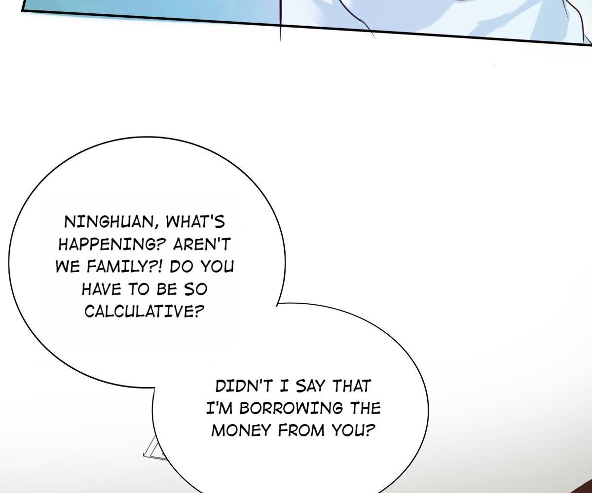 The Glorious Rebirth: Good Morning, Mrs. Fu Chapter 15 - page 9