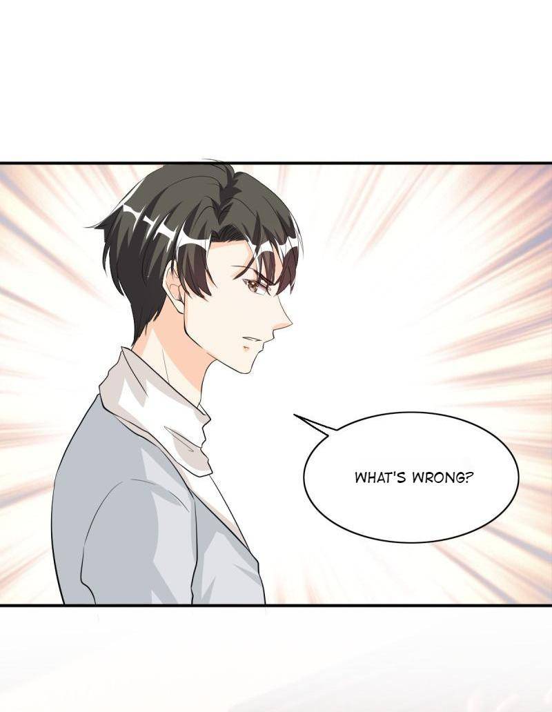 The Glorious Rebirth: Good Morning, Mrs. Fu Chapter 106 - page 12