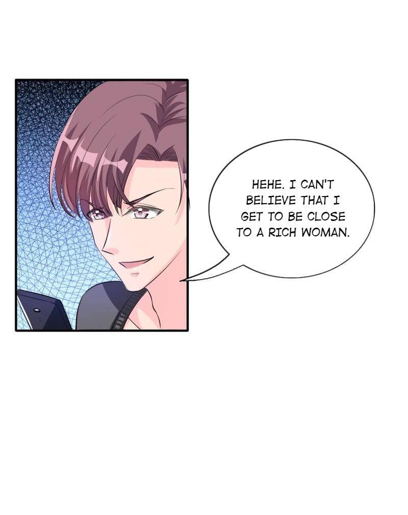 The Glorious Rebirth: Good Morning, Mrs. Fu Chapter 106 - page 18