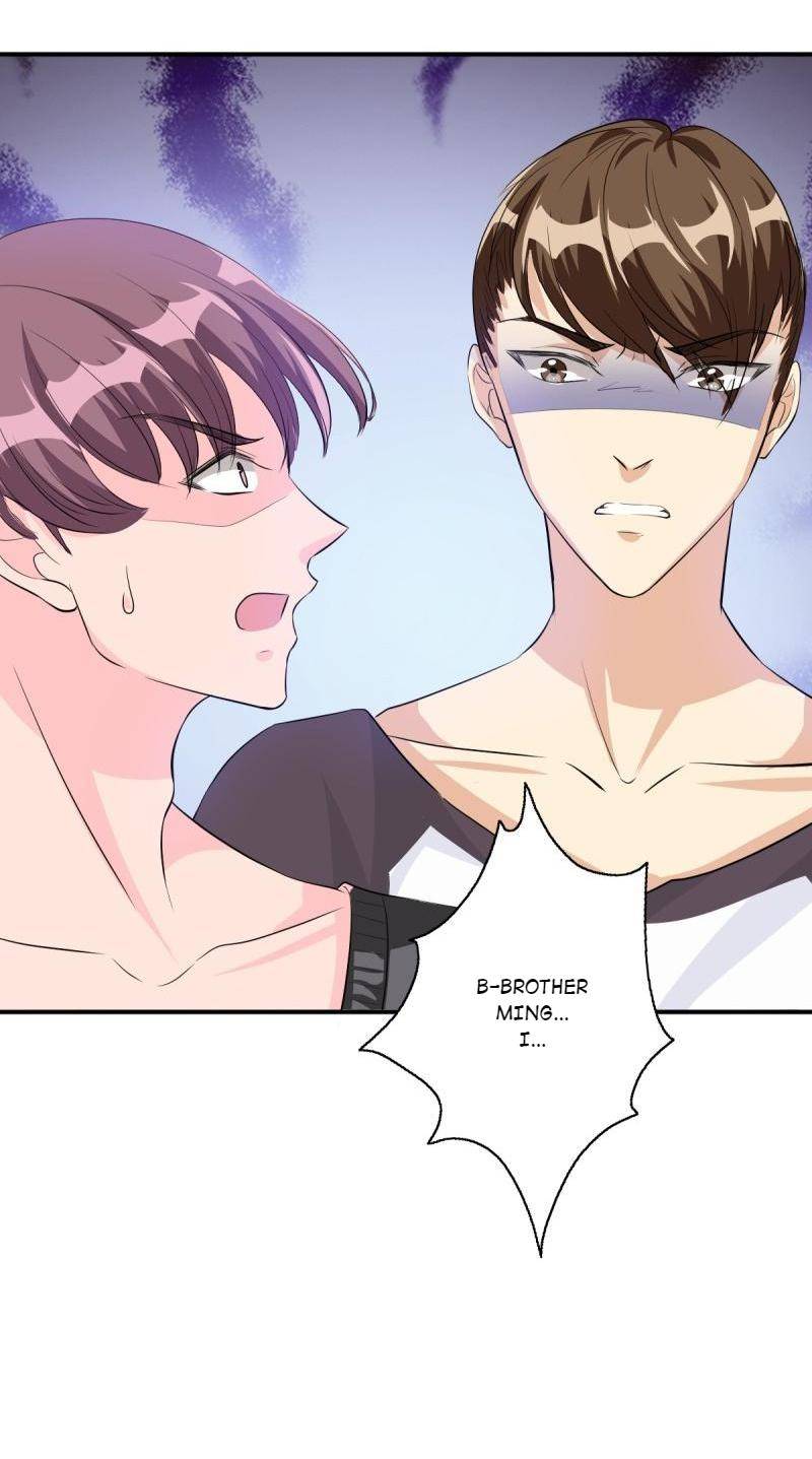 The Glorious Rebirth: Good Morning, Mrs. Fu Chapter 106 - page 19