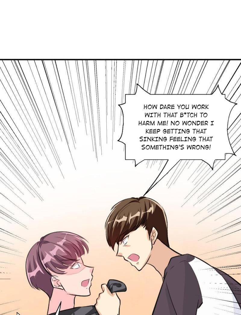 The Glorious Rebirth: Good Morning, Mrs. Fu Chapter 106 - page 20