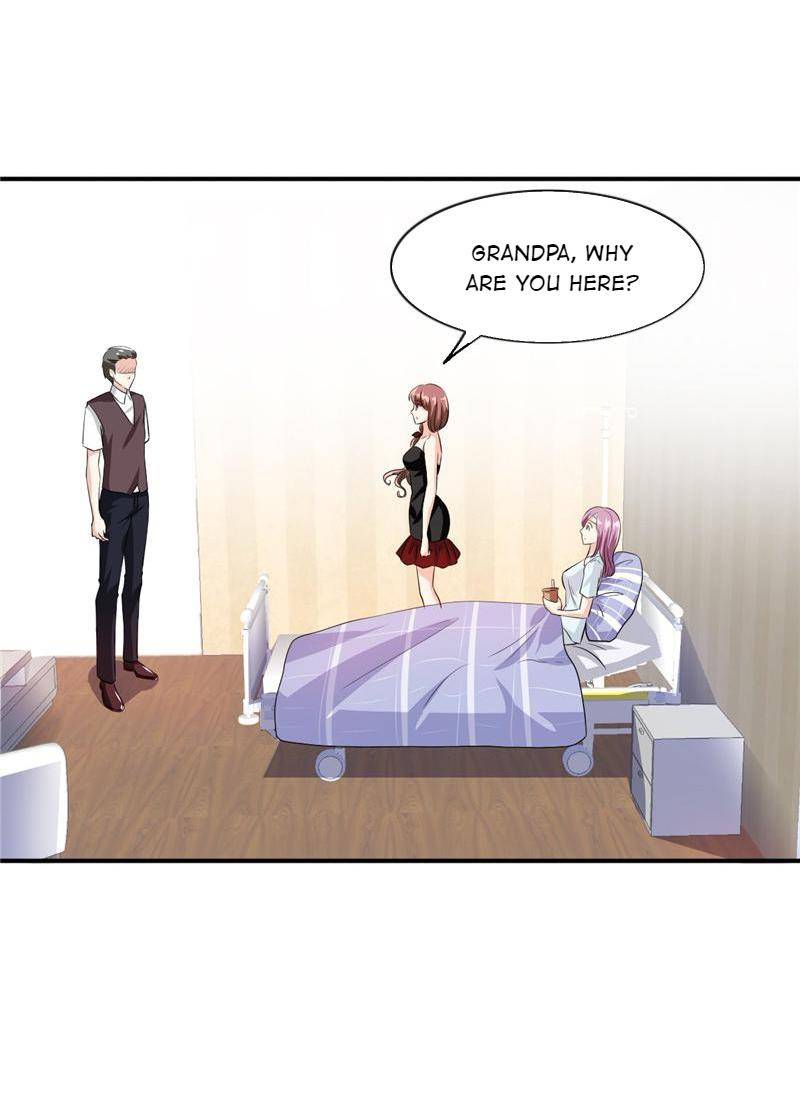 The Glorious Rebirth: Good Morning, Mrs. Fu Chapter 106 - page 25