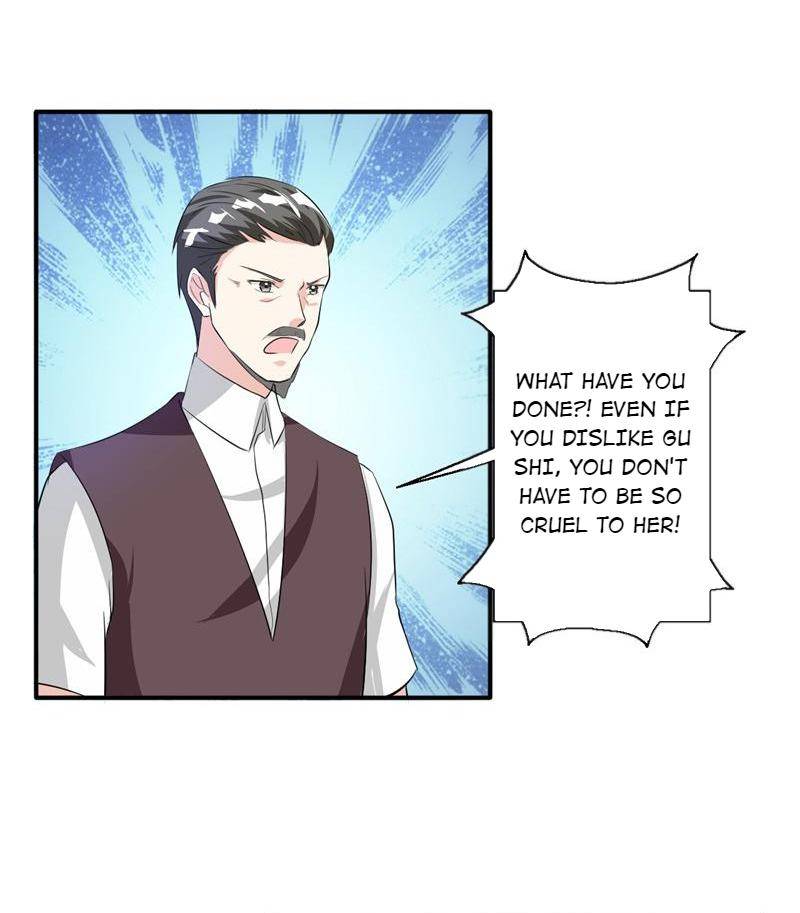 The Glorious Rebirth: Good Morning, Mrs. Fu Chapter 106 - page 26