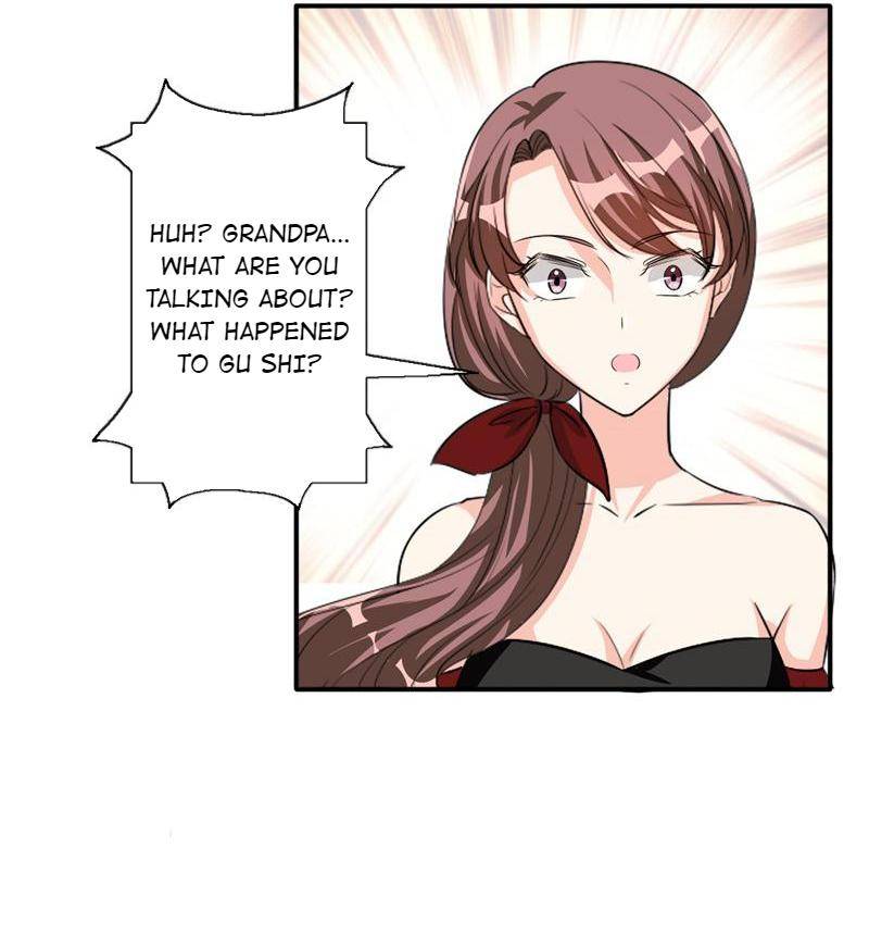 The Glorious Rebirth: Good Morning, Mrs. Fu Chapter 106 - page 27