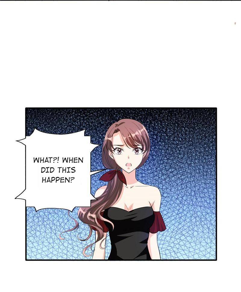 The Glorious Rebirth: Good Morning, Mrs. Fu Chapter 106 - page 29