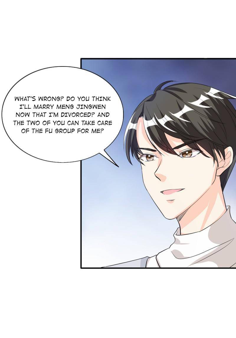 The Glorious Rebirth: Good Morning, Mrs. Fu Chapter 106 - page 3